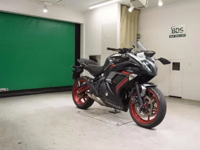 Kawasaki NINJA400ABS