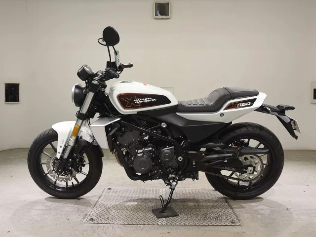 Harley-Davidson HARLEY X350  с аукциона в Японии