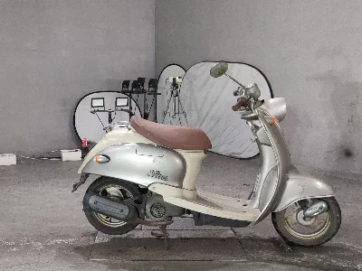 Yamaha VINO