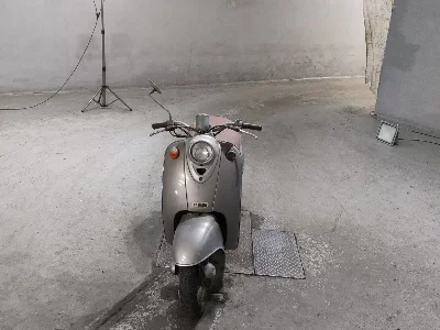 Yamaha VINO