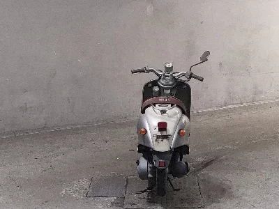 Yamaha VINO