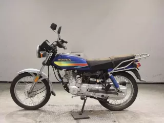 Honda CGL125