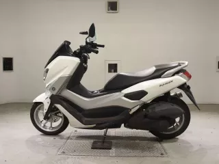 Мотоцикл из Японии Yamaha NMAX