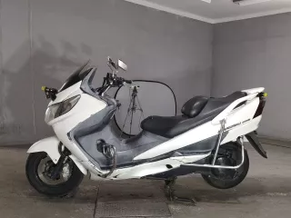 Suzuki SKYWAVE 400