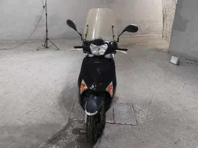 Honda LEAD 110