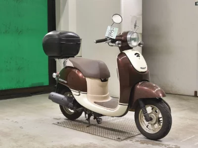 Honda GIORNO