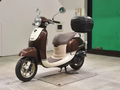 Honda GIORNO