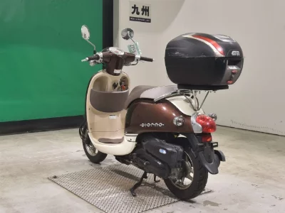 Honda GIORNO