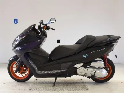 Honda FORZA