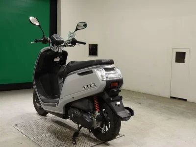 Honda DUNK