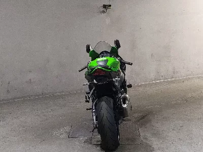 Kawasaki ZX-10R