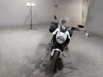 Ducati  DUCATI  DIAVEL  STRADA 