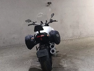 Ducati  DUCATI  DIAVEL  STRADA 