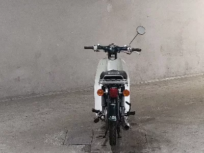 Honda SUPER CUB50