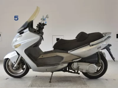 Kymco KYMCO XCITING250