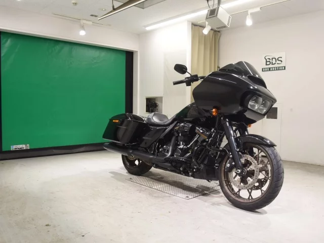 Harley-Davidson HARLEY FLTRXST1920  с аукциона в Японии