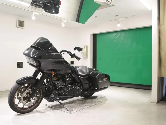 Harley-Davidson HARLEY FLTRXST1920  с аукциона в Японии