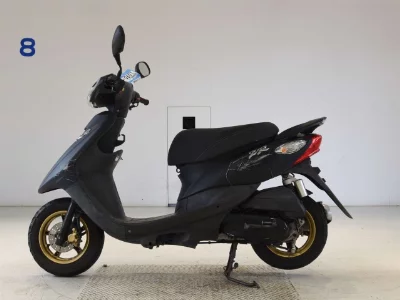 Мотоцикл из Японии Yamaha JOG ZR