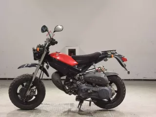 Suzuki TR50S-2