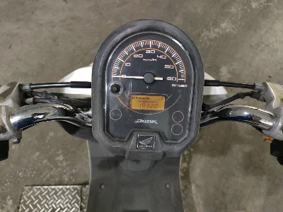 Honda DUNK