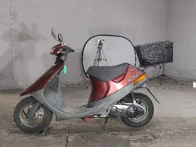 Suzuki SEPIA