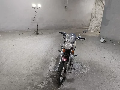 Yamaha SRV250