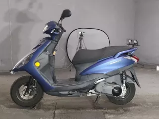 Yamaha AXIS Z