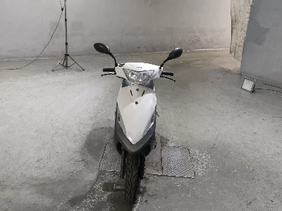 SYM SYM X`PRO100