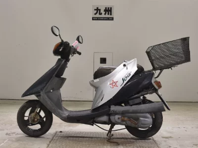 Yamaha JOG-1