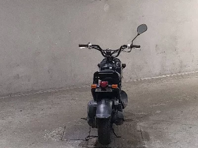 Honda ZUMAR
