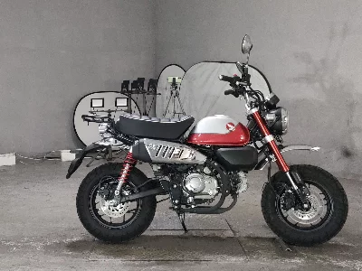 Honda MONKEY 125
