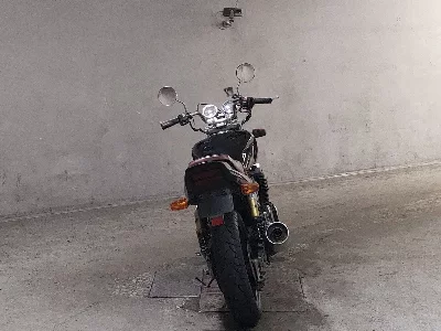 Yamaha XJR400