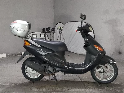 Yamaha AXIS100