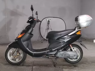 Yamaha AXIS100