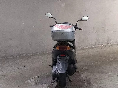 Yamaha AXIS100