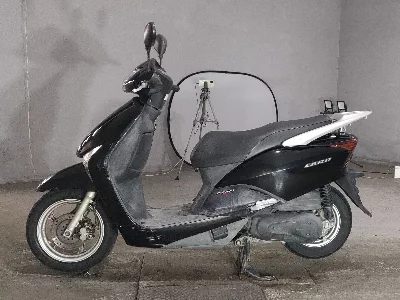 Honda LEAD 110