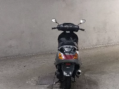Honda SPACY100