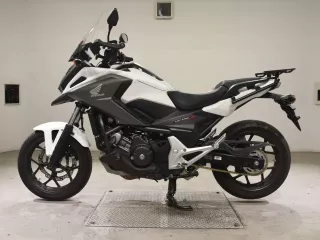 Honda NC750XLD-2A