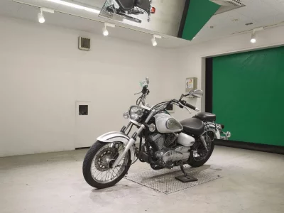Yamaha DRAGSTAR 250