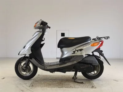 Yamaha JOG-5