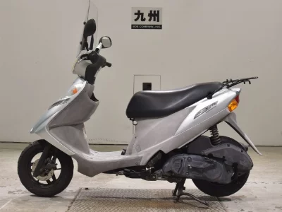 Suzuki ADDRESS V125