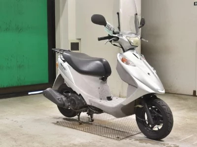 Suzuki ADDRESS V125