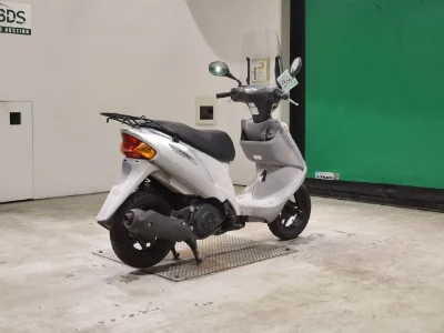 Suzuki ADDRESS V125