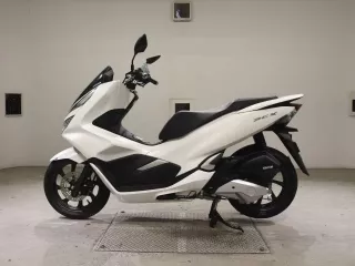 Honda PCX125-3