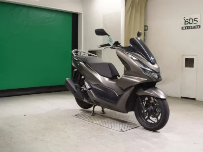Honda PCX160