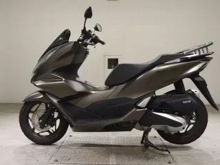 Honda PCX160