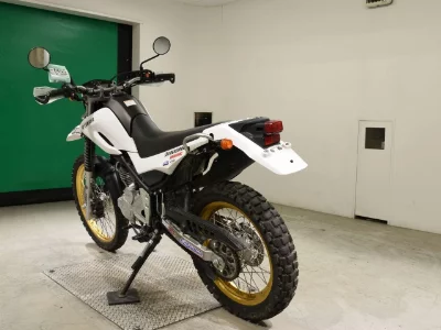 Yamaha SEROW 250-2