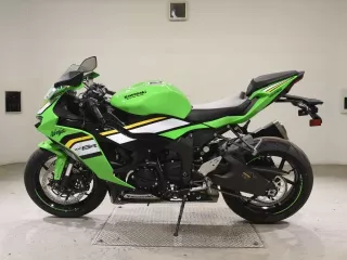 Kawasaki ZX-6RA