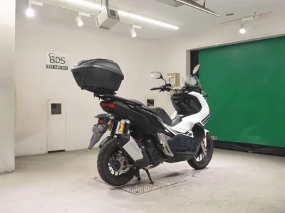Honda ADV150