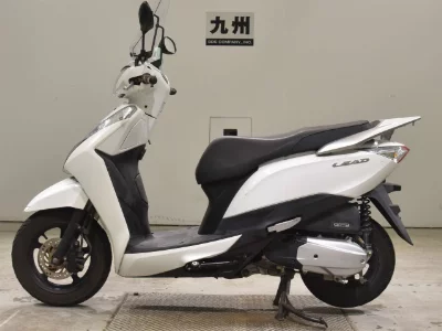 Honda LEAD 125
